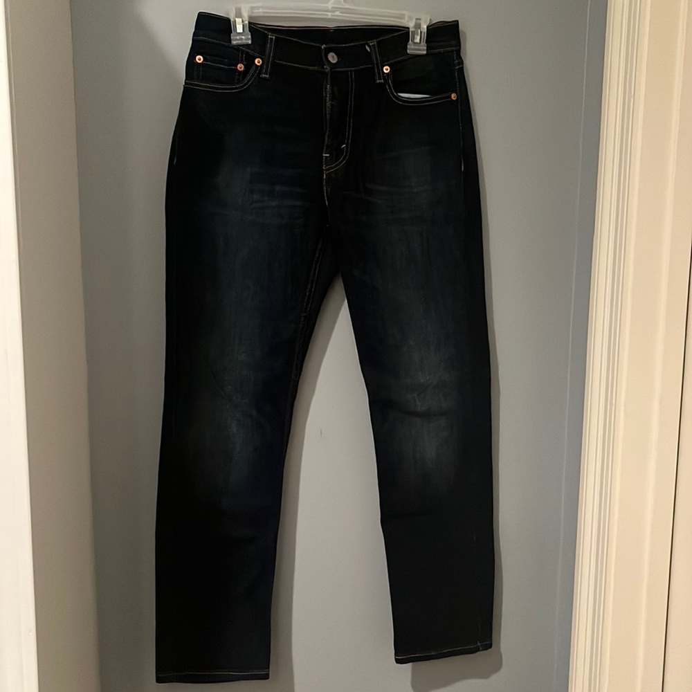 Men’s 511 Levi’s Jeans